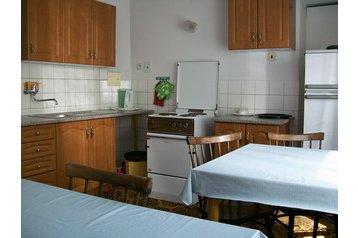 Slovačka Privát Liptovský Mikuláš, Eksterijer